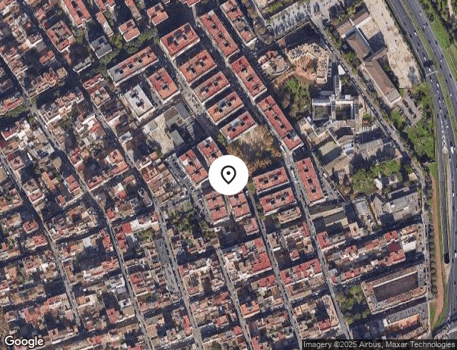 Logements à undefined Santa Florentina , 55